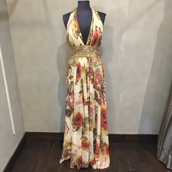 Tony Bowls Dresses & Skirts - Tony Bowls Size 10 Gown